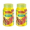 2 Pack - L'il Critters Gummy Vitamin C & Echinacea 60 Each