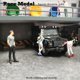 thumbnail image 5 of de s de modelo de personas / sillas de resina 1:64 para el Estilo 3 Zulema Muñeca de figurilla de modelos en miniatura, 5 of 6