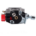 thumbnail image 5 of WYA-79 Carburetor for Husqvarna 350BT 150BT Red Max EBZ8500 EBZ8500RH EBZ8000 EBZ8000RH EBZ8001 Backpack Leaf Blower Carb, 5 of 6