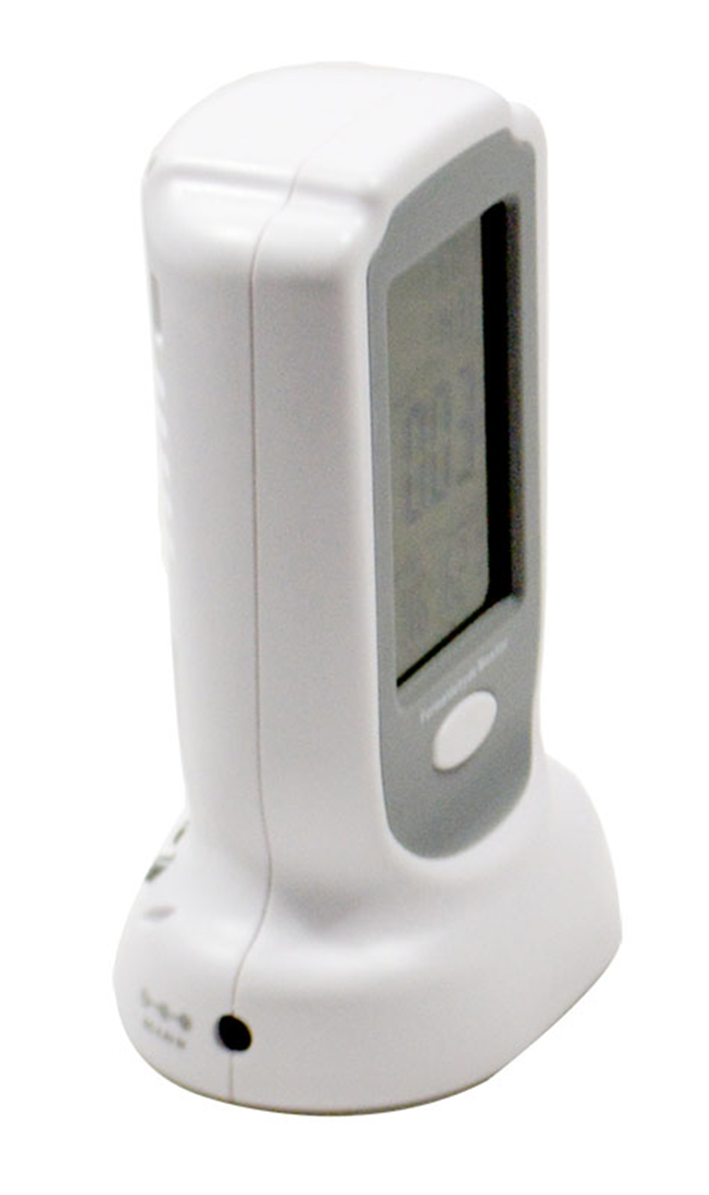 INTBUYING PM2.5 Sensor Air Quality Monitor Home Air Quality Particle Detector