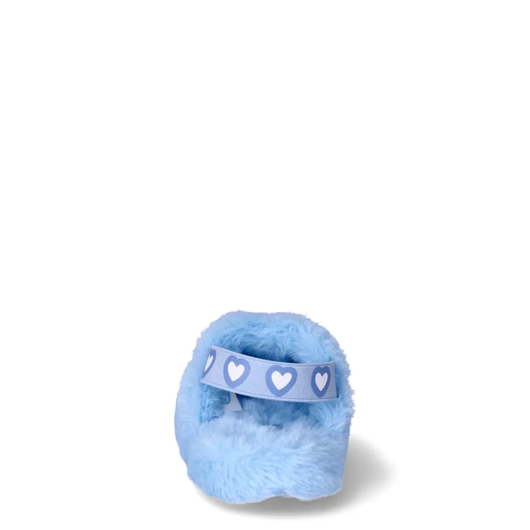 Bluey Toddler Girls Slippers