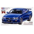 thumbnail image 5 of Tamiya 24210 Nissan Skyline GT-R V-SPEC R34, 5 of 5