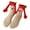 E, variant on Luxalzxs Christmas Holding Hands Socks Magnetic Hand in Hand Socks Red Cotton Christmas Socks Funny Xmas Gifts