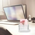 thumbnail image 3 of ULTNICE Desktop Card Holder Business Professionals Acrylic 4Pcs 3.14X2.16X1.97in, 3 of 8