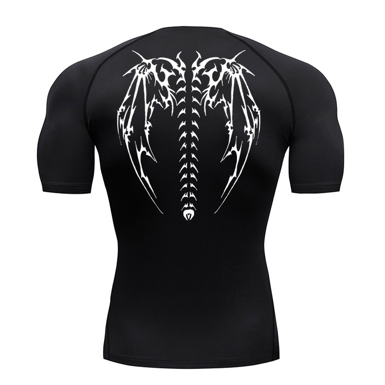 Débardeur Homme H.MILES Fitness - Séchage Rapide, Respirant - Pour Sport, Musculation, Running