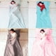 thumbnail image 4 of Solo hotel Saco de dormir Viaje plegable Senderismo Ligero Camping Saco de dormir doble Sweethay JJ25207-22, 4 of 7