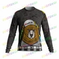 thumbnail image 3 of Slopline B.simo 2023 Camiseta de ciclismo y motocross para hombre, camiseta de secado rápido para descenso de montaña, camiseta transpirable para motocross y bicicleta de montaña Dh, 3 of 5