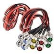 thumbnail image 1 of Luz Indicadora LED Sunnimix 3x10 Uds para Coche Camión Barco, 1 of 8
