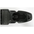 thumbnail image 3 of Innovative Scuba EZ Spring Fin Strap Fin Strap Small Black (Black, Large), 3 of 3