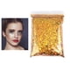 thumbnail image 4 of 1Bag 50g Mixed Iridescent Holographic Nail Glitter Sequins Paillette Nail Art Decor Sunnimix lentejuelas de brillo de uñas, 4 of 8