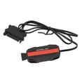 thumbnail image 1 of Computer ARGB Fan Controller, Safe 21 Keys PC ARGB LED Strip Controller  for Accessory, 1 of 7
