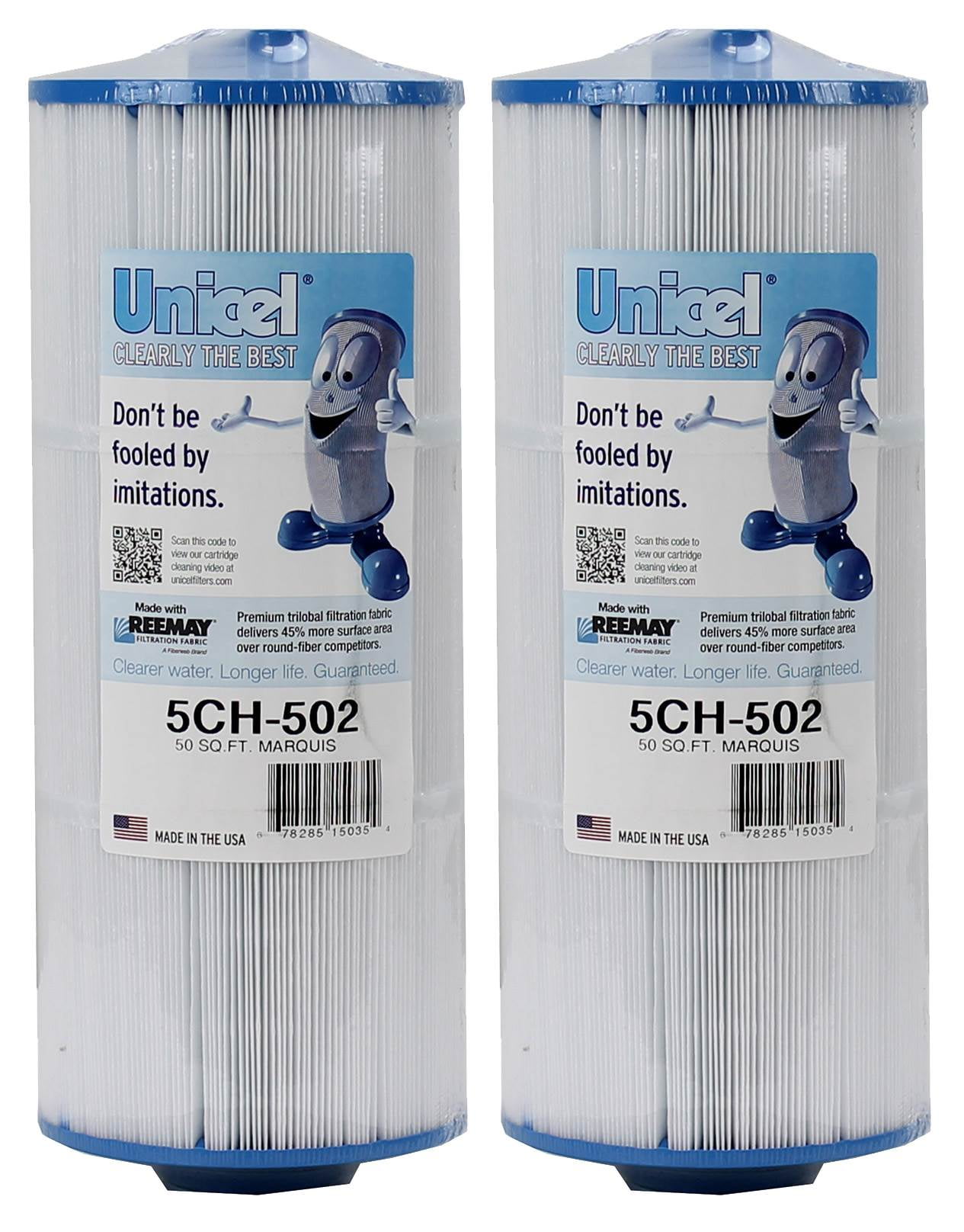 Sundance Spa Replacement filters  5CH402 Filter PJW40-SC Filters Hot Tub Reemay 