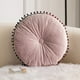 thumbnail image 1 of Xihbxyly Ofertas Flash de Hoy Ofertas Prime Liquidación Cojín de Silla Sólido, Súper Suave, Cómodo y Transpirable, Fácil de Transportar, Adecuado para Cocina, Comedor, Sala de Estar, Dormitorio, 1 of 6