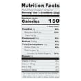 thumbnail image 3 of Galletas Saladas Estilo Graham 8 Oz Kinnikinnick Foods, 3 of 3