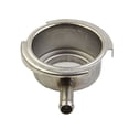 thumbnail image 3 of Gerich 43mm O.D. Steel Radiator Coolant Filler Neck Water Tank Water Inlet Aluminum, 3 of 11
