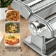 thumbnail image 2 of Maquina Pastas Smart Tek + Raviolera Cortante Fabrica Fideo, 2 of 7