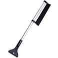 thumbnail image 2 of Ice Scraper Snow Brush for Car Snow Removal Brush with Detachable Ice Scraper Windshield Snow Ice Removal Broom for Car,Snow Brush and Detachable Deluxe Durable Ice Scraper, 2 of 8