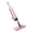 2, variant on Lynono Practical Tiny Mop For Apartments And Dorms With ABS Handle And Fiber Fabric Quick Cleaning