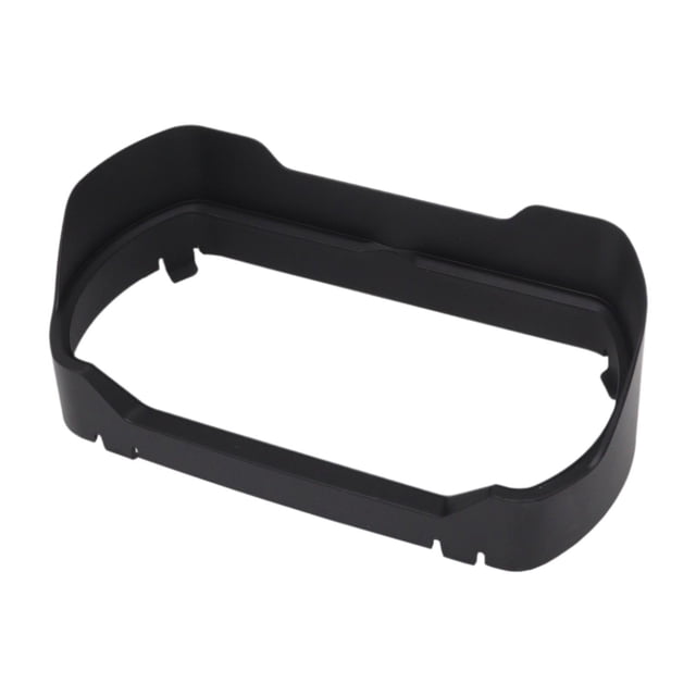 Cubierta Protectora Del Panel de Instrumentos, Visera Solar Resistente a Los Arañazos para El Tablero de Instrumentos