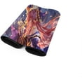 thumbnail image 5 of Crossover Gala · Mini Masterpiece: 31.5x11.8in Dragon Ball Heroes, One Piece Voyages, Genshin Impact Adventures Exclusive Mouse Pad, 5 of 6