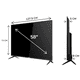 thumbnail image 4 of AOC Televisor LED 58 Pulgadas 4K UHD LED, Roku TV Integrado, Dolby Audio, Wi-Fi, HDMI, USB, Apple AirPlay, 4 of 10