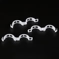 thumbnail image 4 of 100 Pcs Pinces à Tomate Supports Relie Plantes Vignes Cages, 4 of 8