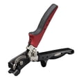 thumbnail image 2 of Malco Redline Series NHP1R Nail Hole Punch, 8-1/2 in L, Alloy Steel, 2 of 2