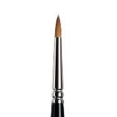 UPC: 0094376861204 | Winsor & Newton Series 7 Miniature Painting Brush 5