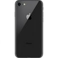 thumbnail image 4 of AT&T Apple iPhone 8 64GB (Locked), Space Gray, (Refurbished), 4 of 5