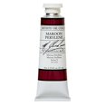 thumbnail image 1 of M. Graham & Co. Oil Paint, Maroon Perylene, 1 of 1