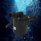 thumbnail image 4 of ZYW1080A G1/2 DC Brushless Water Pump Ultra Quiet Submersible Pump DC24V 12m 1500l H, 4 of 4