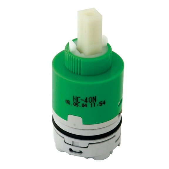 Kingston Brass KSRP591C Ceramic Cartridge (1 Piece)