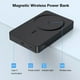 thumbnail image 5 of Powerbank 1Hora 5000 mAh, magnético inalámbrico, 5 of 5