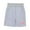 Gray, variant on ATOGUTA Girls' Basketball Shorts Active Performance Shorts Kids Summer Sports Shorts Running Yoga Shorts Black, Size 3T-15