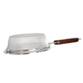 thumbnail image 3 of Coffee Bean Roaster Tool Coffee Roaster Mesh Pan Baking Stainless Steel Portable, 3 of 14