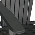 thumbnail image 6 of Thy-Home Villeret Folding Adirondack Chair, 6 of 11