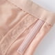 thumbnail image 4 of Pantalones moldeadores de cintura alta para mujer, ajustados, ajustados, con realce de cadera, de nailon, 4 of 9