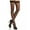 Fantasy Black, variant on Womens All Day Sheer Thigh Highs Style-1590