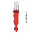 thumbnail image 2 of Tong Lamp Marine Signals Light Net Warning Light Yacht Positioning Flashing Light Device, 2 of 5