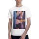 thumbnail image 1 of Camiseta de Manga Corta para Hombres Naru, 1 of 5