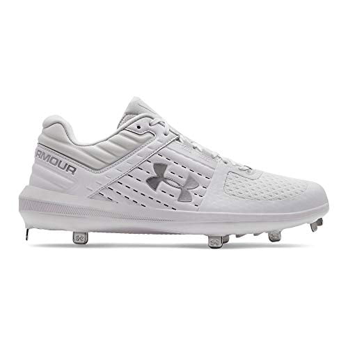 Yard Low ST Baseball Shoe (101)/White 