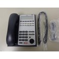 thumbnail image 1 of Teléfono NEC SL1100 Full-Duplex de 12 botones negro, 1 of 2