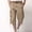 Beige, variant on Tdoqot Mens Cargo Shorts Below the Knee- Relaxed Fit Casual Wide Leg Midweight 100% Cotton Shorts Khaki Size 32-44