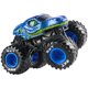 thumbnail image 3 of Monster Truck Monster Jam Velociraptor fundido a presión a escala 1:64, 3 of 6