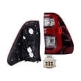 thumbnail image 1 of Calavera Hilux 2020 A 2021 Toyota Der C/Leds DEPO ., 1 of 4