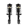 thumbnail image 2 of Front Strut and Coil Spring Assembly 2 Piece Kit - Compatible with 2004-2012 Chevy Malibu (Excludes Maxx, SS, and Classic Models), 2 of 4