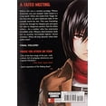 thumbnail image 2 of Attack on Titan: Lost Girls: Attack on Titan: Lost Girls The Manga 2 (Series #2) (Paperback), 2 of 2