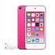 thumbnail image 3 of Producto Reacondicionado iPod Touch de Apple de 6.ª Generación, 128 GB, Color Rosa Intenso, en Caja Blanca Simple, 3 of 3