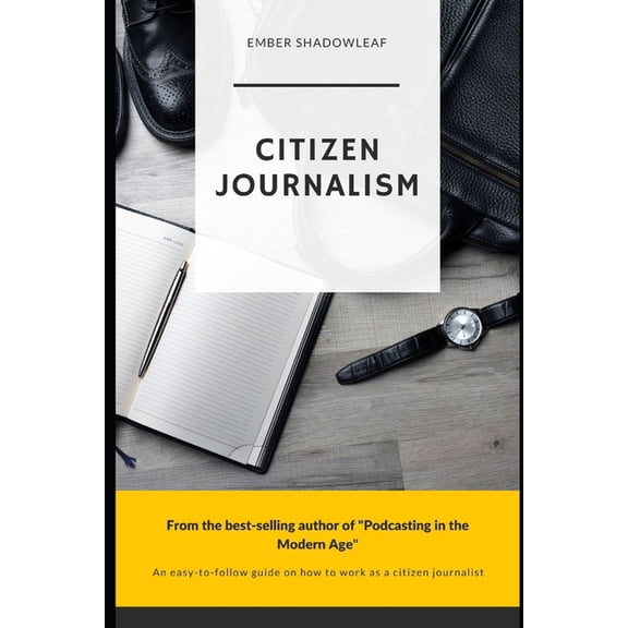 Citizen Journalism for a new age