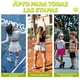 thumbnail image 2 of Pelotas de Tenis QMCZLA Fieltro Resistente Alta Elasticidad para Juego Interior y Exterior, 2 of 8